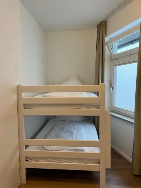 Boardinghouse Rosenstrasse Apartment Hamburg Ruang foto