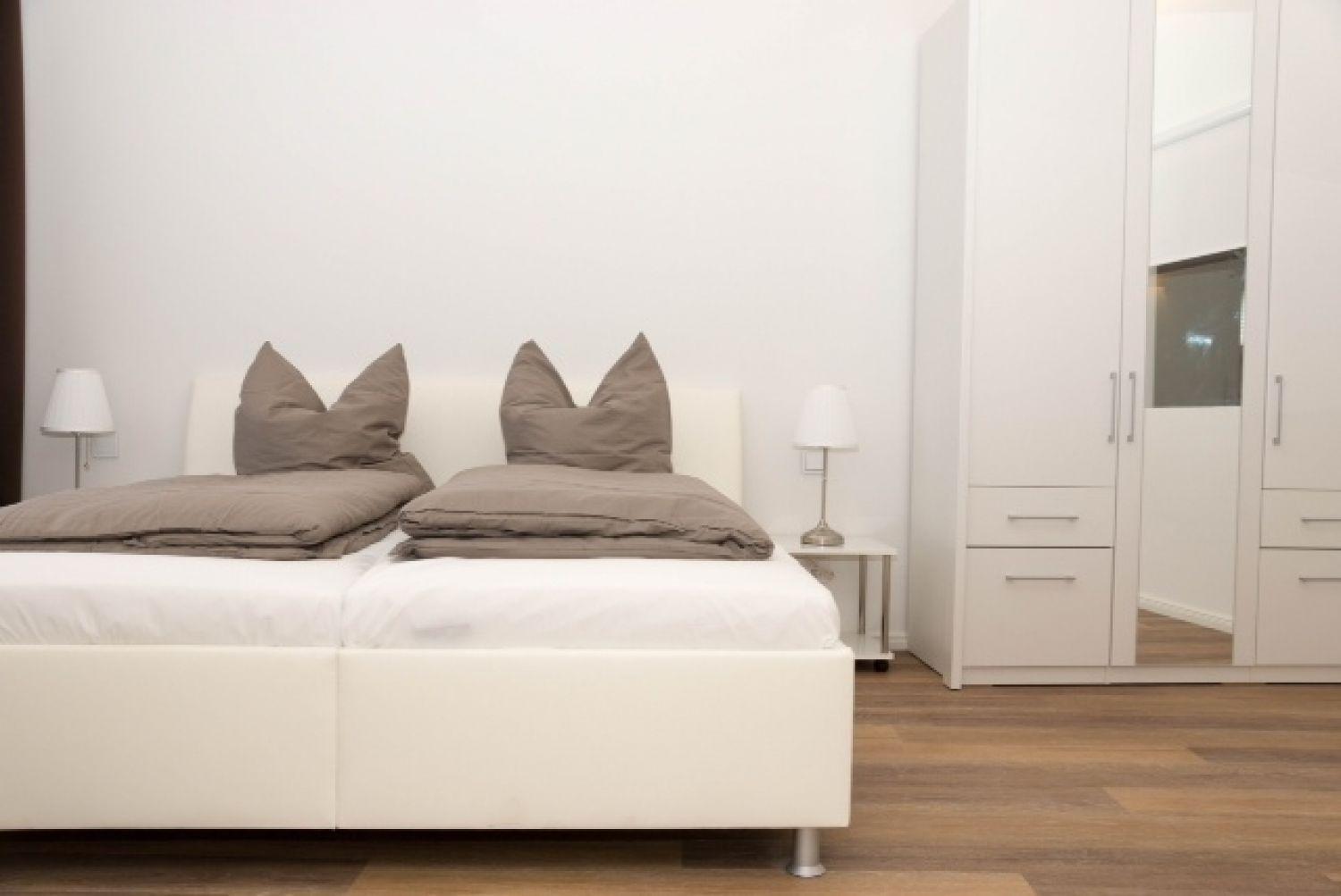 Boardinghouse Rosenstrasse Apartment Hamburg Ruang foto