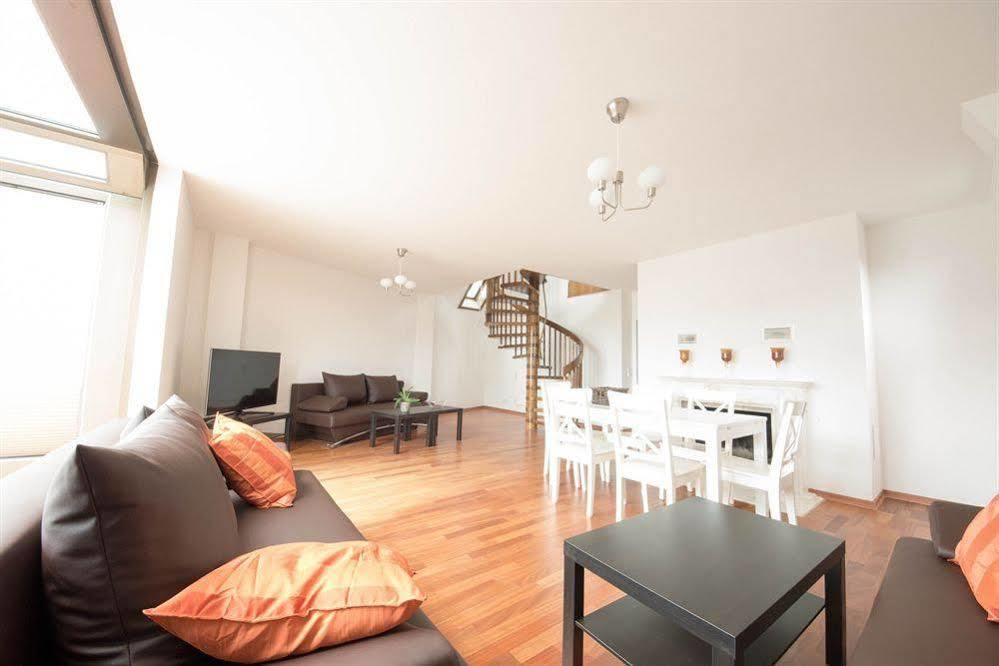 Boardinghouse Rosenstrasse Apartment Hamburg Bagian luar foto
